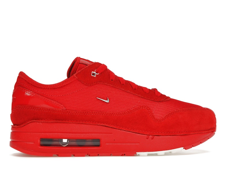 Nike Air Max 1 86 Jacquemus Dark Red