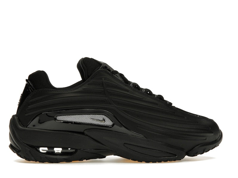 Nike Hot Step 2 Drake Nocta Black, vista a 360 gradi 36 di 36