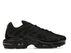 Nike Air Max Plus Black Reflective (Women's), vista a 360 gradi 36 di 36