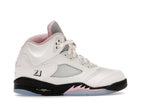 Air Jordan 5 Retro Medium Soft Pink (GS), vista a 360 gradi 36 di 36