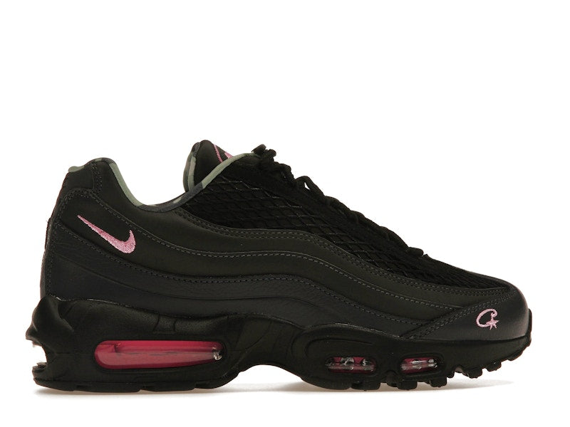 Nike Air Max 95 SP Corteiz Pink Beam, vista a 360 gradi 36 di 36