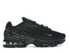 Nike Air Max Plus 3 Black Smoke Grey - Black/Smoke Grey - IF6319-001 - 36