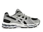 Asics Gel Kayano 121 Kith Peat Cream - Peat/Cream - 1203A846-020 - 36