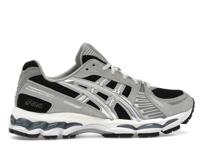 Asics Gel Kayano 121 Kith Peat Cream - Peat/Cream - 1203A846-020 - 36
