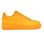 Nike Air Force 1 Low '07 Laser Orange (Women's), vista a 360 gradi 36 di 36