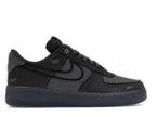 Nike Air Force 1 Low 07 Anthracite Iron Grey Violet Ore - Anthracite/Iron Grey/Light Violet Ore/Black - IQ0614-060 - 36