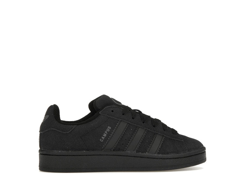 adidas Campus 00s Core Black (GS), vista a 360 gradi 36 di 36
