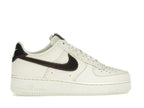 Nike Air Force 1 Low '07 Soft Pearl Brown Croc, vista a 360 gradi 36 di 36