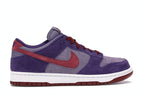 Nike Dunk Low Plum 2020 - Daybreak/Barn-Plum - CU1726-500 - 36