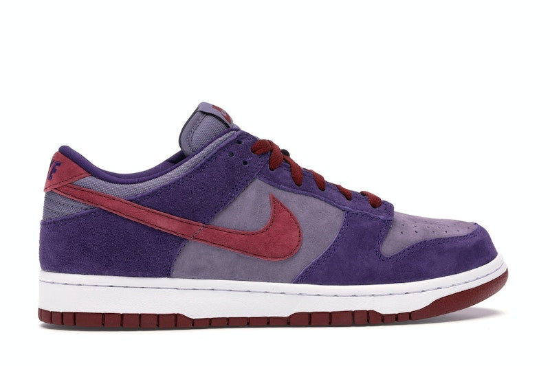 Nike Dunk Low Plum 2020 - Daybreak/Barn-Plum - CU1726-500 - 36