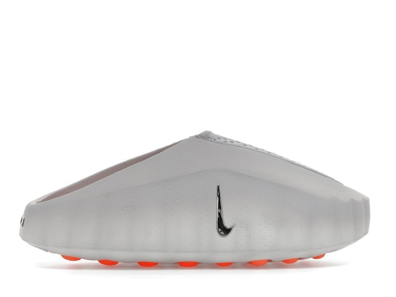 Nike Mind 001 Slide Light Smoke Grey Donna, vista a 360 gradi 37 di 37