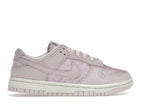 Nike Dunk Low Regal Pink Womens - Regal Pink/Pink Foam/Soft Pearl - HJ5870-600 - 36