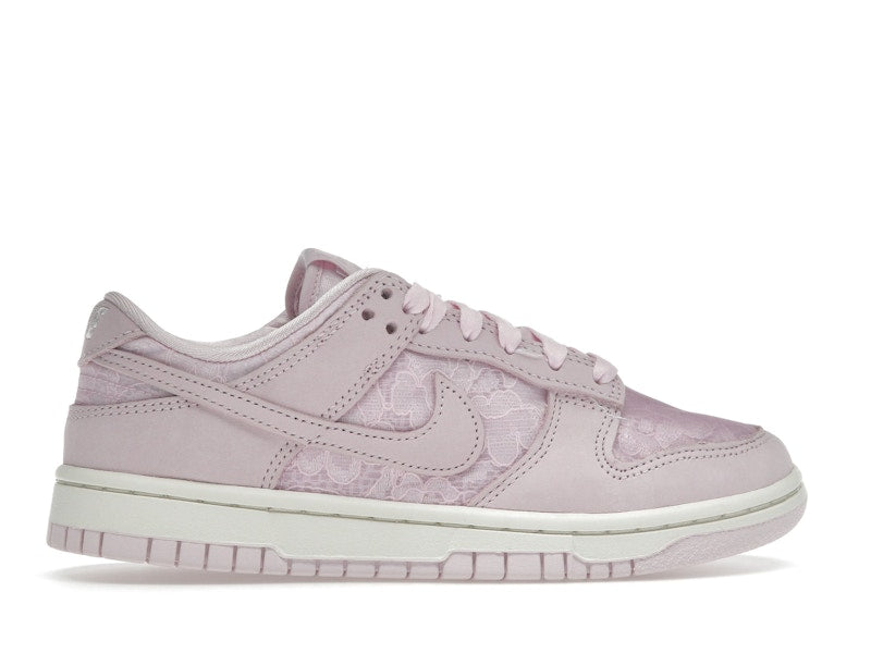 Nike Dunk Low Regal Pink Womens - Regal Pink/Pink Foam/Soft Pearl - HJ5870-600 - 36