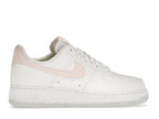 Nike Air Force 1 Low Next Nature White Pale Coral (Women's), vista a 360 gradi 36 di 36