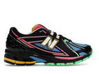 New Balance 1906R Black Multi - Black/Multi - U1906RDM - 36