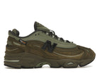New Balance 1000 Cordura Woodland, vista a 360 gradi 36 di 36
