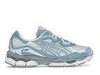 Asics Gel-NYC Cream Arctic Sky