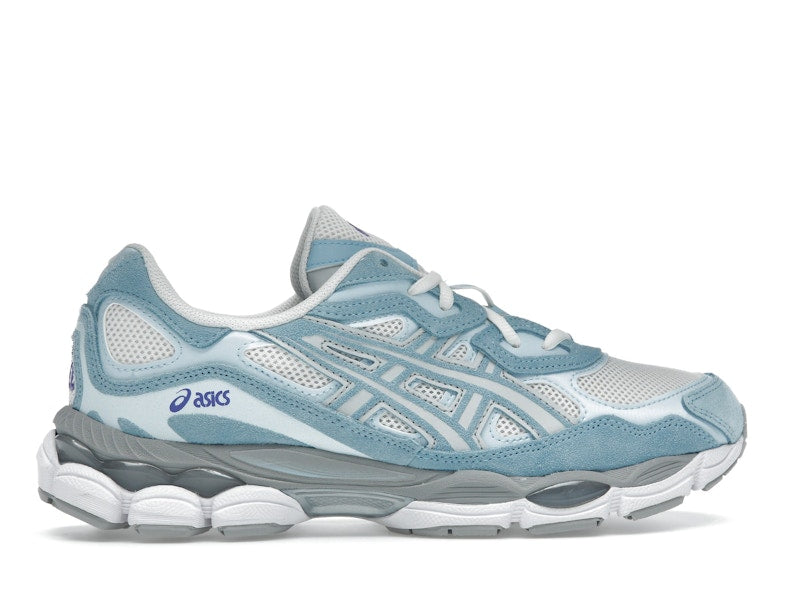 Asics Gel-NYC Cream Arctic Sky