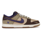 Nike Dunk Low Setsubun 2022 - Beige/Brown/Purple - DQ5009-268 - 36