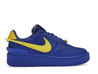 Nike Air Force 1 Low SP AMBUSH Game Royal - Game Royal/Varsity Maize - DV3464-400 - 36