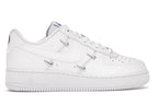 Nike Air Force 1 Lx White (W) - White/Hyper Royal-Black-White - CT1990-100 - 36