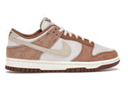 Nike Dunk Low Medium Curry - Sail/Medium Curry-Fossil - DD1390-100 - 36