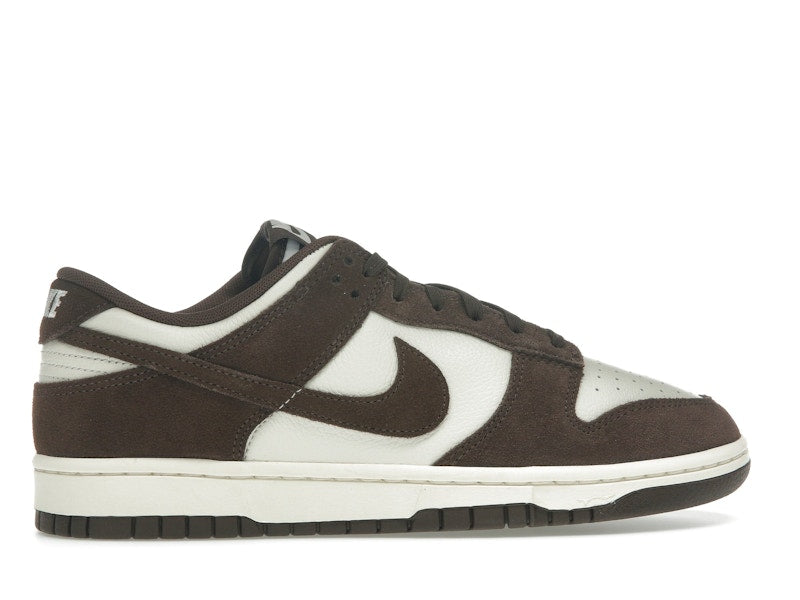 Nike Dunk Low Retro SE Pale Ivory Baroque Brown