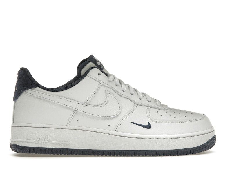 Nike Air Force 1 Low 07 Lv8 Photon Dust Obsidian - Photon Dust/Photon Dust/Obsidian - HM9483-001 - 36