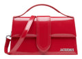 Jacquemus Le Grand Bambino Red - jacquemus-le-grand-bambino-red