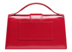 Jacquemus Le Grand Bambino Red - vue vue 3