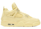 Air Jordan 4 Retro J Balvin Lemonade - Lemonade/Multi-Color - IW2872-700