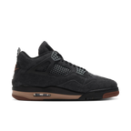 Jordan 4 Retro London - vue interieur