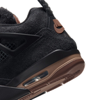 Jordan 4 Retro London - vue detail 2