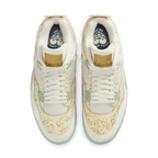 Jordan 4 Retro SE Somos Eternos - vue dessus