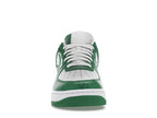 Louis Vuitton Nike Air Force 1 Low By Virgil Abloh White Green, vista a 360 gradi 10 di 36
