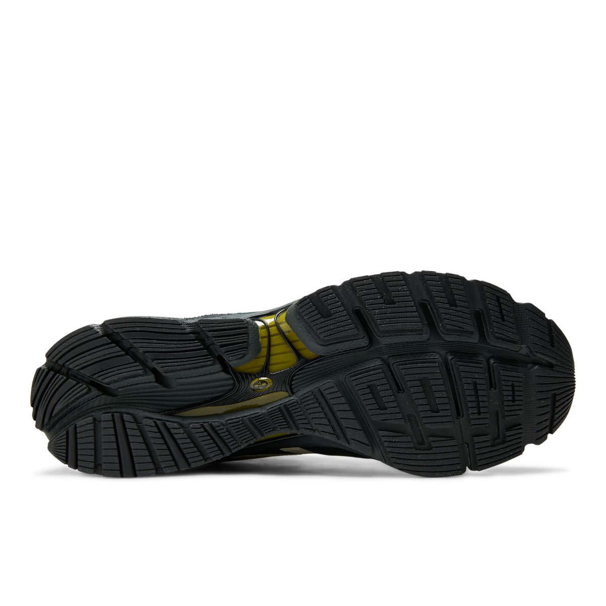 New Balance 1890 Stone Island Deep Forest Green - vue detail 2