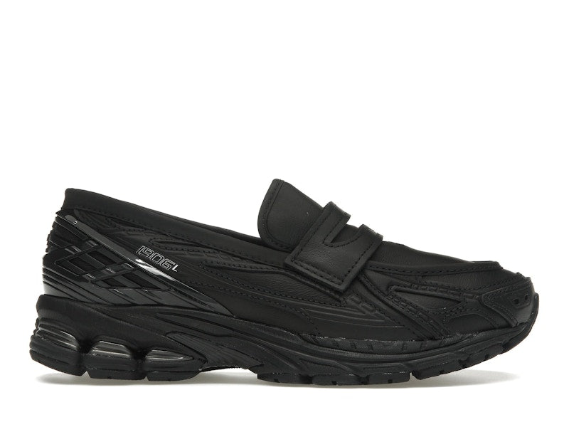 New Balance 1906l Black, vista a 360 gradi 1 di 36