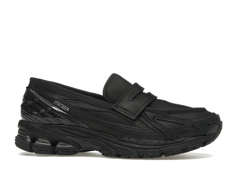 New Balance 1906l Black, vista a 360 gradi 2 di 36