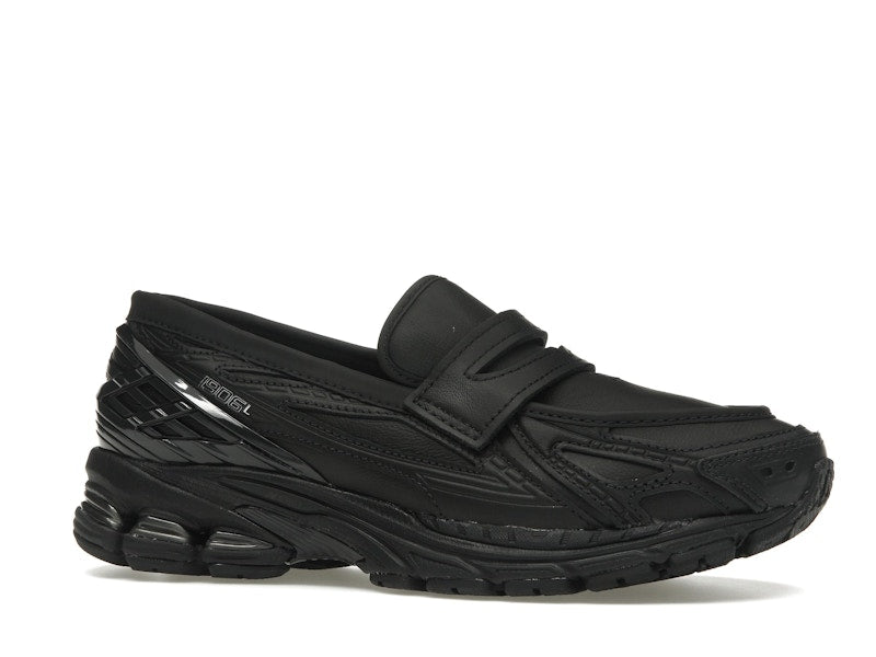 New Balance 1906l Black, vista a 360 gradi 3 di 36