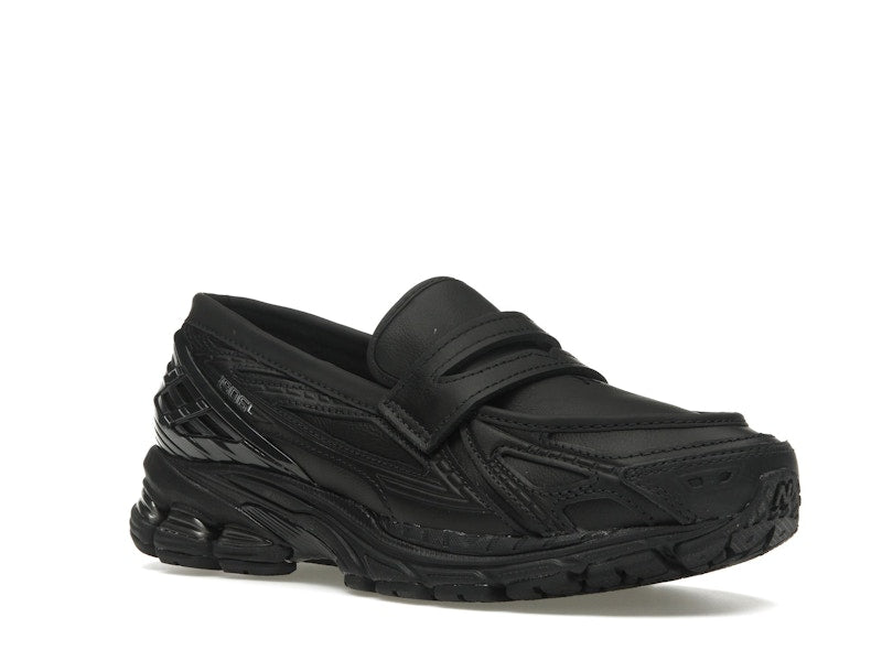 New Balance 1906l Black, vista a 360 gradi 5 di 36