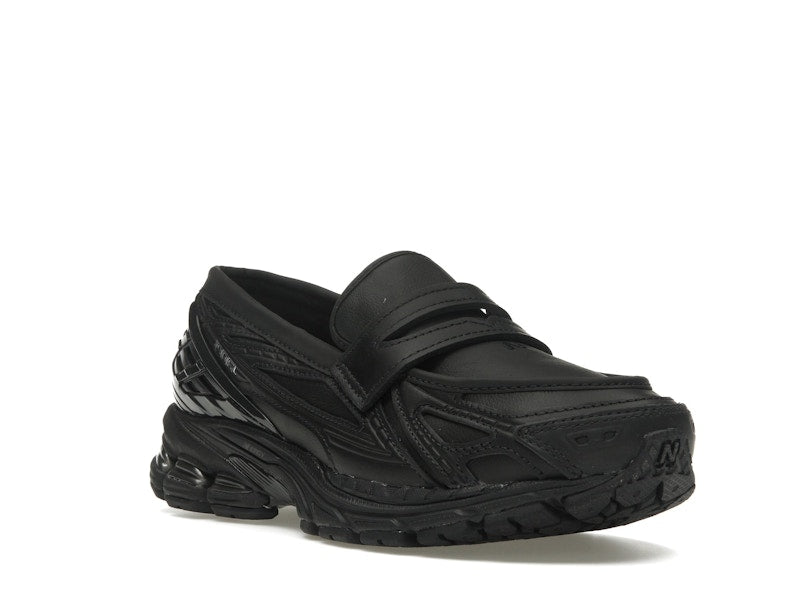 New Balance 1906l Black, vista a 360 gradi 6 di 36