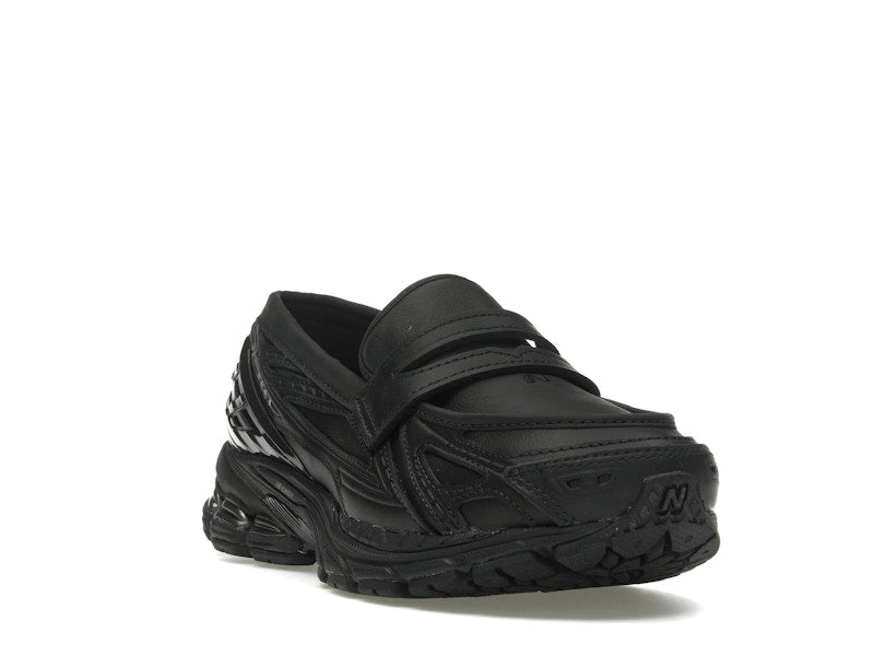 New Balance 1906l Black, vista a 360 gradi 7 di 36