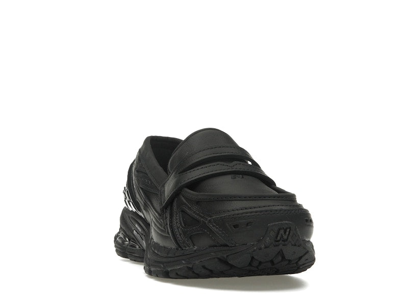 New Balance 1906l Black, vista a 360 gradi 8 di 36
