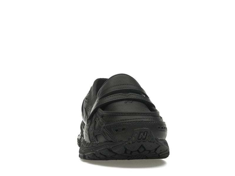 New Balance 1906l Black, vista a 360 gradi 9 di 36