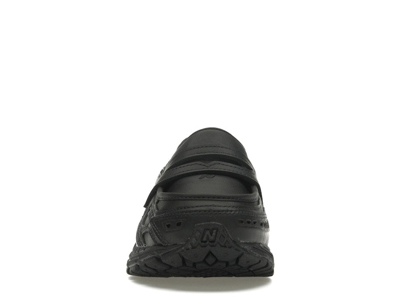 New Balance 1906l Black, vista a 360 gradi 10 di 36
