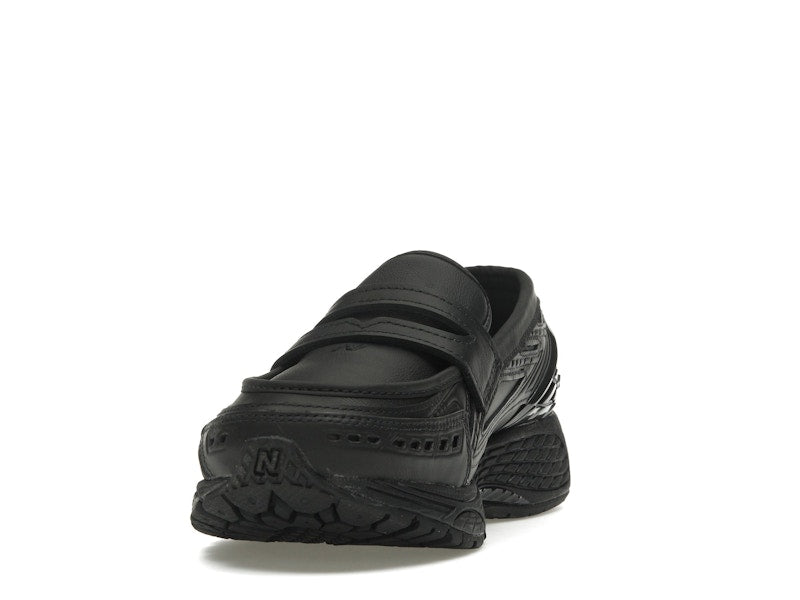 New Balance 1906l Black, vista a 360 gradi 12 di 36