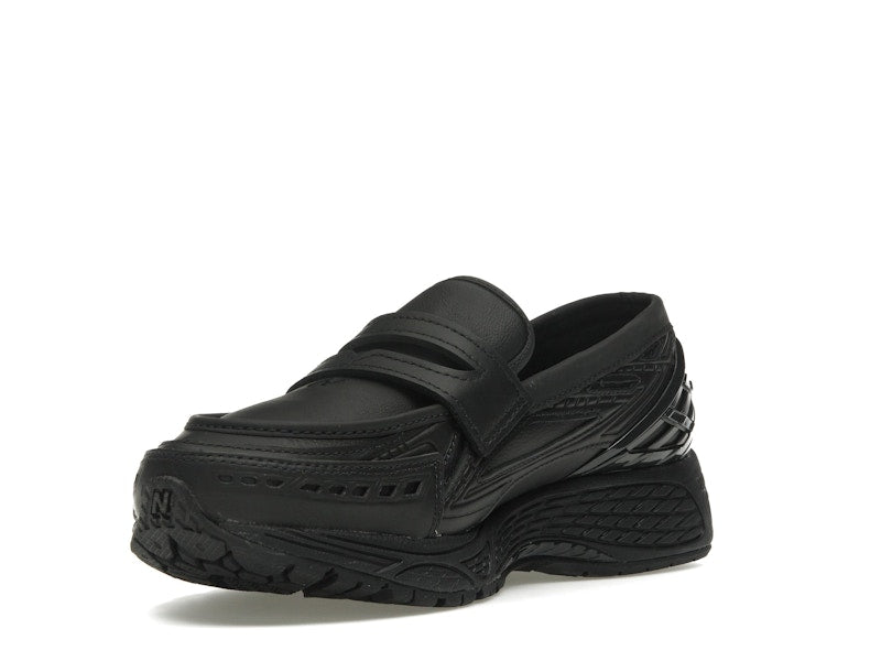 New Balance 1906l Black, vista a 360 gradi 14 di 36
