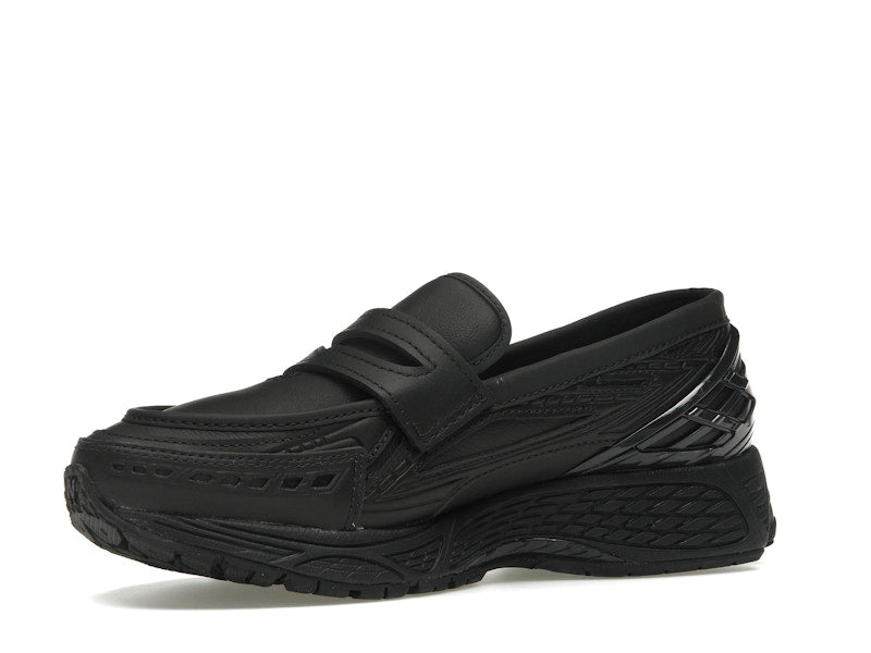 New Balance 1906l Black, vista a 360 gradi 16 di 36