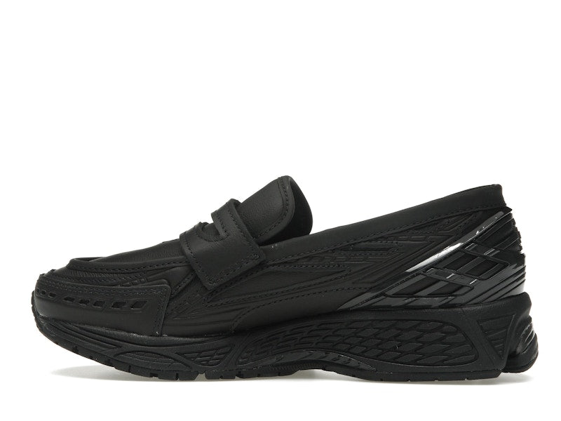 New Balance 1906l Black, vista a 360 gradi 20 di 36