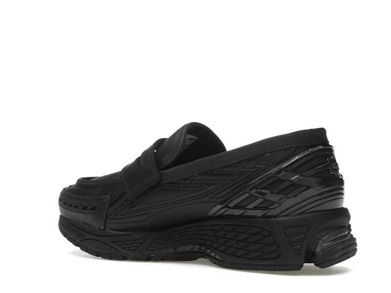 New Balance 1906l Black, vista a 360 gradi 23 di 36